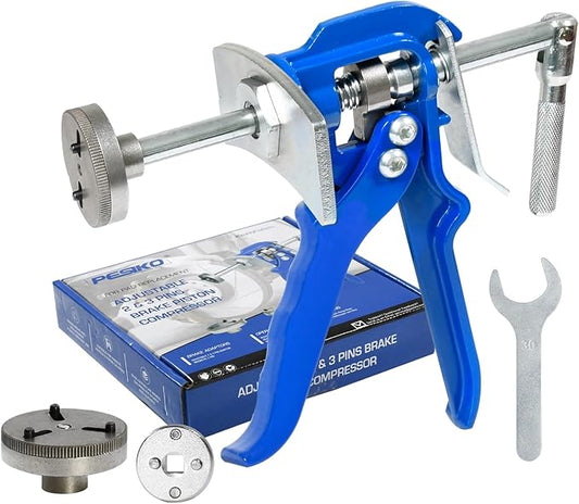 BrakePro™ EZ-Piston Compression Tool