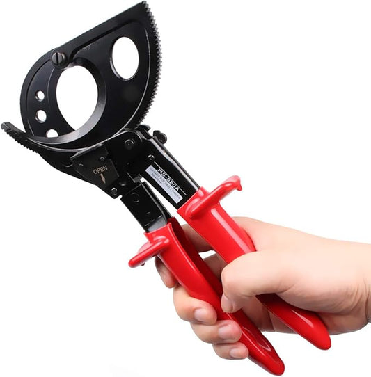 KabelMax™ Pro 400